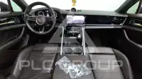 2025 Porsche Panamera