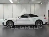 2025 Porsche Panamera