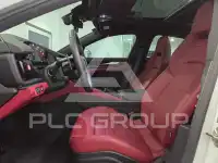 2025 Porsche Panamera