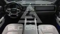 2025 Land Rover DEFENDER