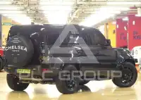 2025 Land Rover DEFENDER