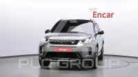 2025 Land Rover Discovery