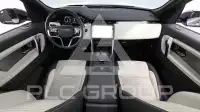 2025 Land Rover Discovery
