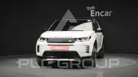 2025 Land Rover Discovery