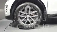2025 Land Rover Discovery