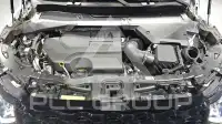 2025 Land Rover Discovery