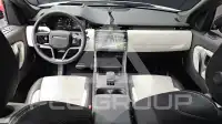 2025 Land Rover Discovery