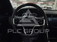 2025 Land Rover Discovery