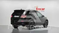 2025 Land Rover Discovery
