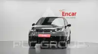2025 Land Rover Discovery