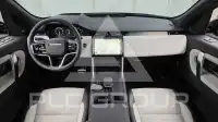 2025 Land Rover Discovery