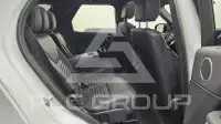 2025 Land Rover Discovery