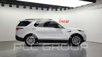 2025 Land Rover Discovery