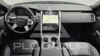2025 Land Rover Discovery