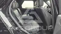 2025 Land Rover Discovery