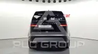 2025 Land Rover Discovery