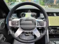 2025 Land Rover Discovery