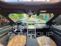 2025 Land Rover Discovery