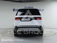 2025 Land Rover Discovery