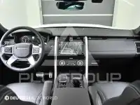 2025 Land Rover Discovery