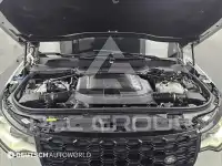 2025 Land Rover Discovery