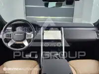 2025 Land Rover Discovery