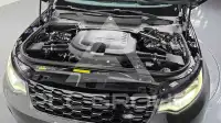 2025 Land Rover Discovery