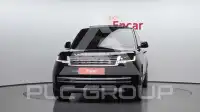 2025 Land Rover Range Rover
