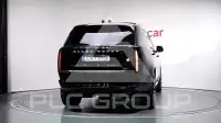 2025 Land Rover Range Rover