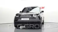 2025 Land Rover Range Rover