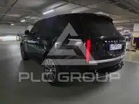 2025 Land Rover Range Rover