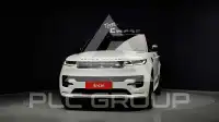 2025 Land Rover Range Rover