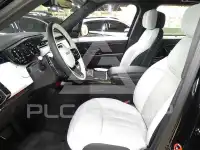 2025 Land Rover Range Rover
