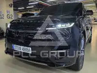 2025 Land Rover Range Rover