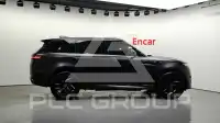 2025 Land Rover Range Rover
