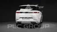 2025 Land Rover Range Rover
