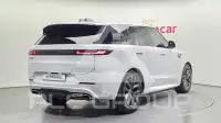2025 Land Rover Range Rover