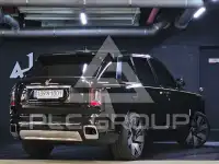 2025 Rolls Royce Cullinan