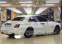 2025 Rolls Royce Ghost