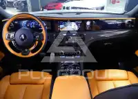 2025 Rolls Royce Ghost