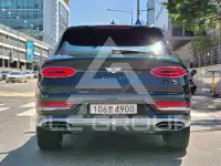 2025 Bentley Bentayga