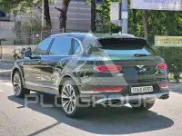 2025 Bentley Bentayga