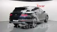 2025 Bentley Bentayga
