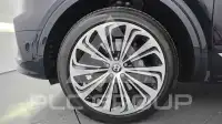 2025 Bentley Bentayga