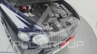 2025 Bentley Bentayga