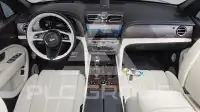 2025 Bentley Bentayga