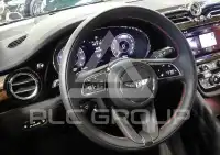 2025 Bentley Bentayga