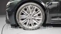 2025 Bentley Continental