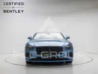 2025 Bentley Continental