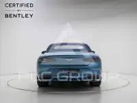 2025 Bentley Continental